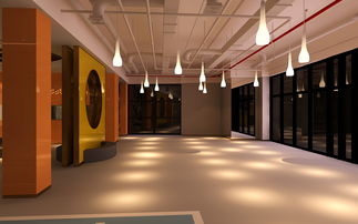 北京優(yōu)力健身室內(nèi)設(shè)計(jì) 專業(yè)培訓(xùn)引領(lǐng)空間美學(xué)新篇章